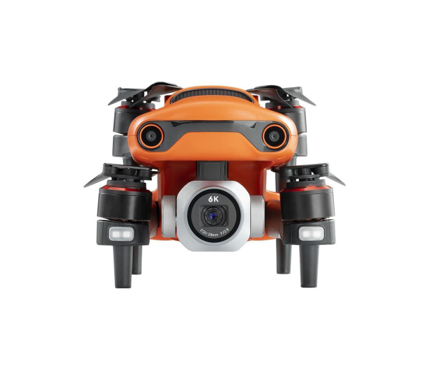 Autel EVO II Pro Rugged Bundle V3 Orange - 1151562 - zdjęcie 7